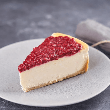 Chesse Cake Frambuesa
