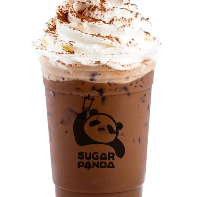Frappé de Chocolate Abuelita