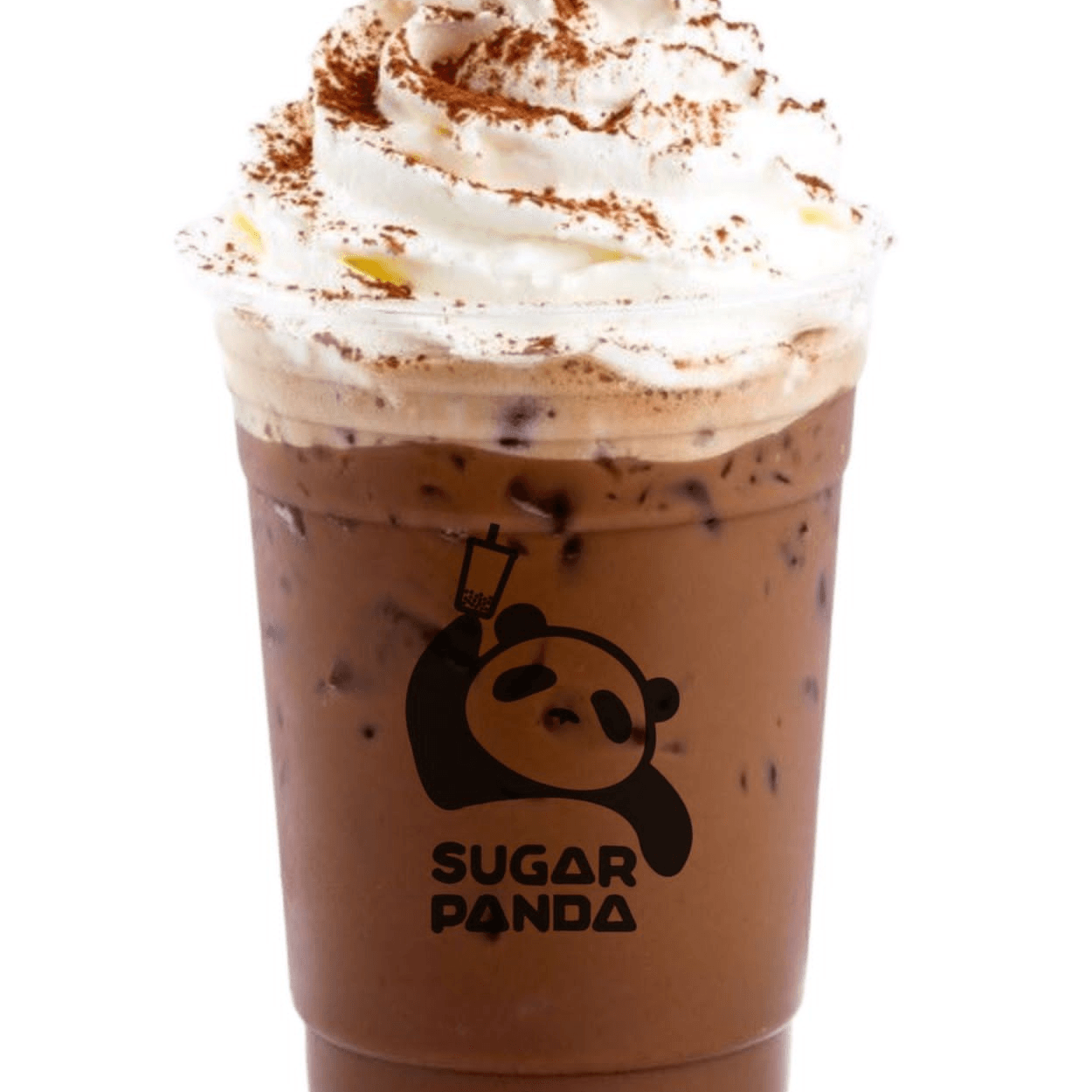 Frappé de Chocolate Abuelita