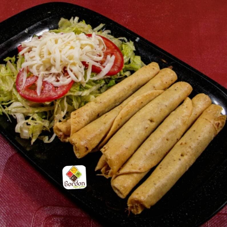 Combo Flautas