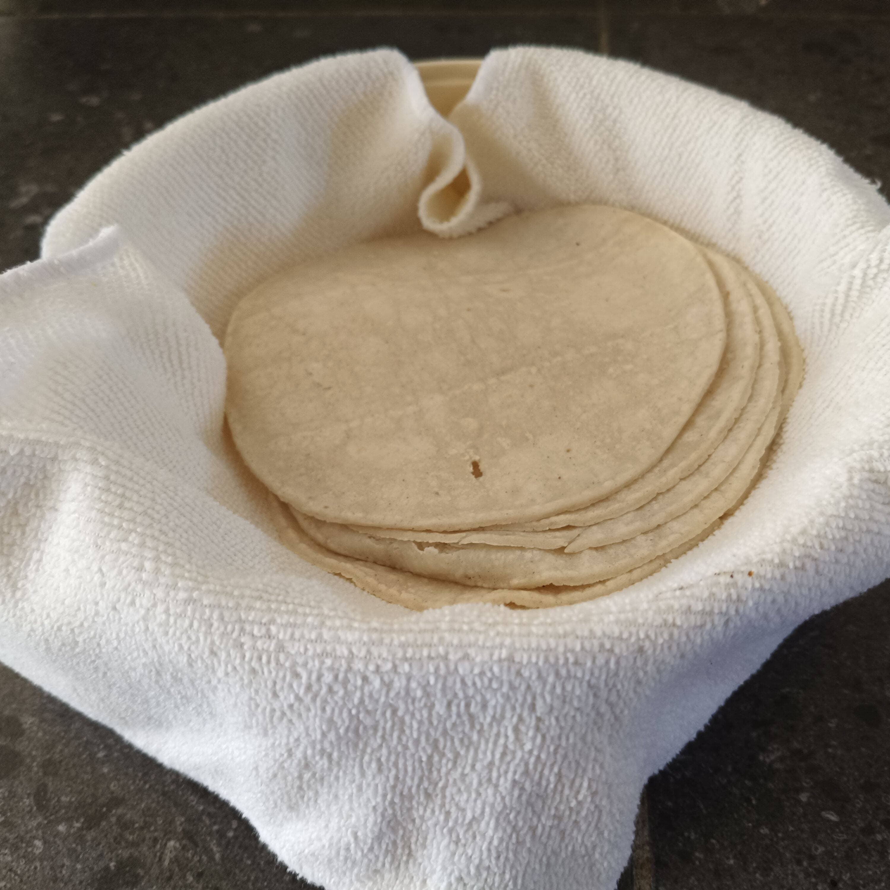 Tortillas