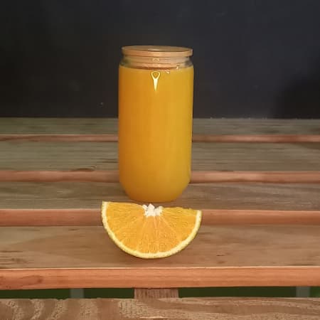 Jugo de Naranja de 1 Litro