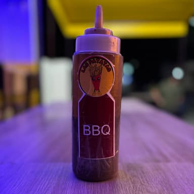 Salsa BBQ