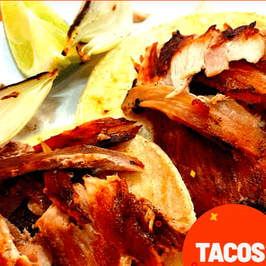 Platón de Carne al Carbon con Queso