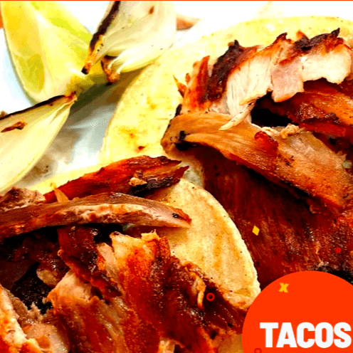 Taco al Carbón