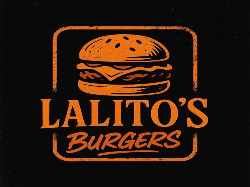 Lalitos Burguers