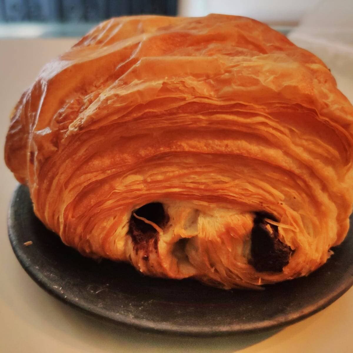 Chocolatín
