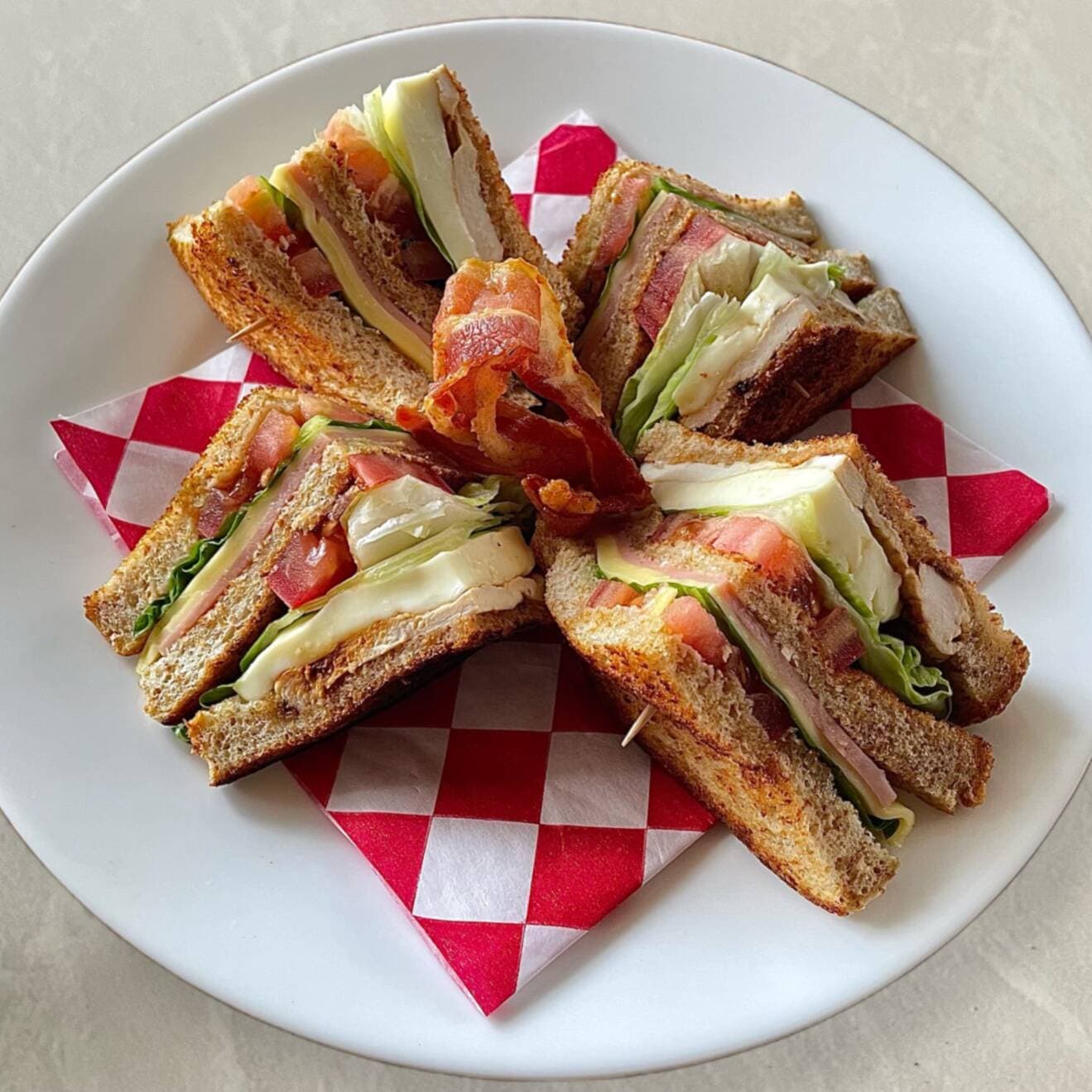Club Sándwich