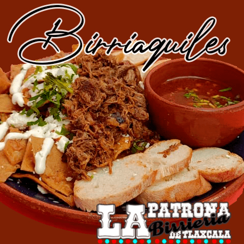 Birria-Quiles