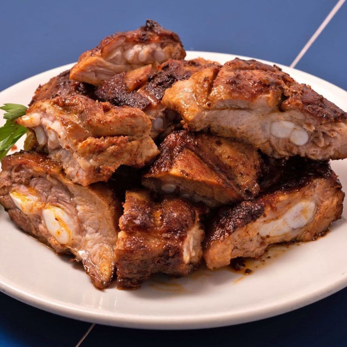 Paq 4 Costilla (Pz)