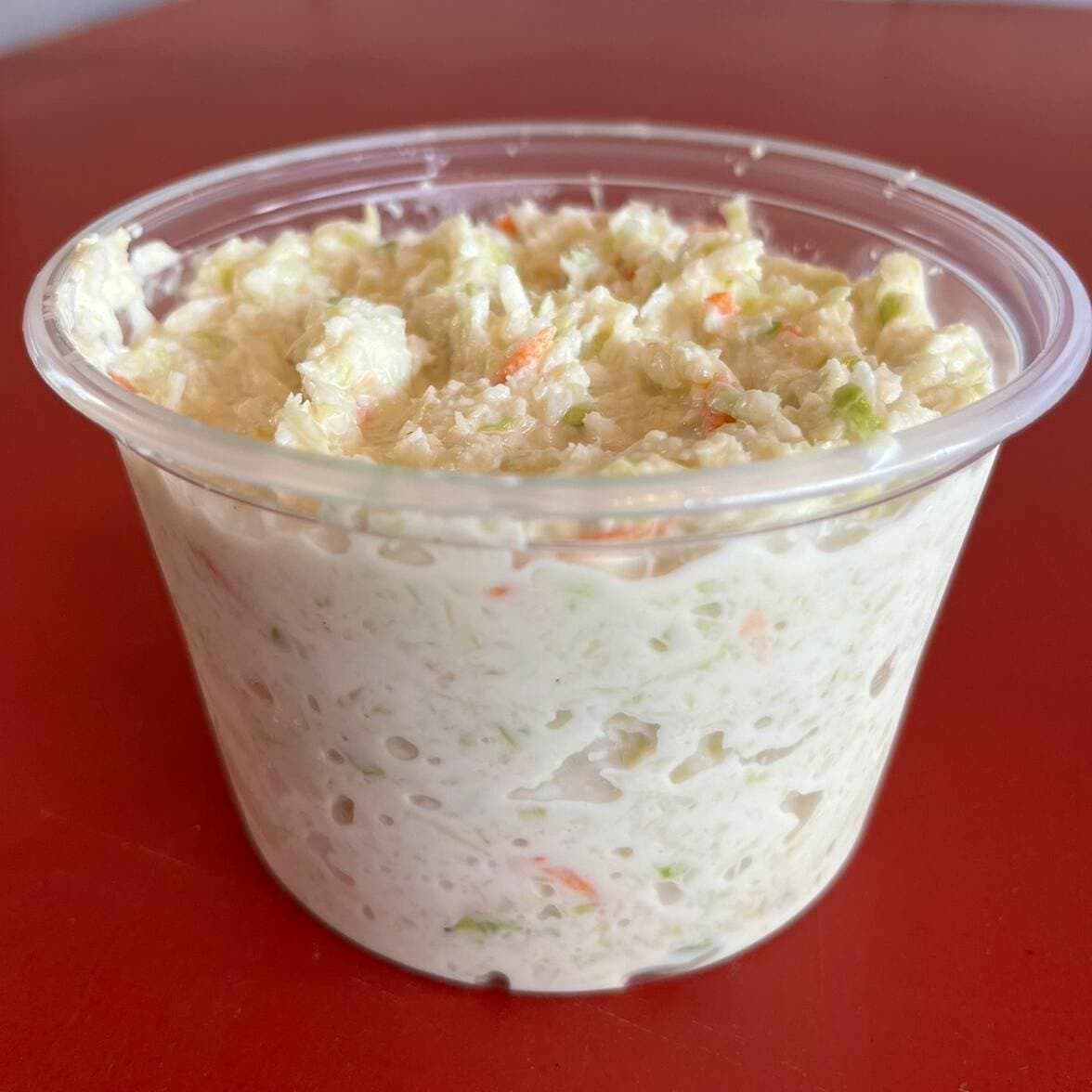 1/2 Ensalada de Col