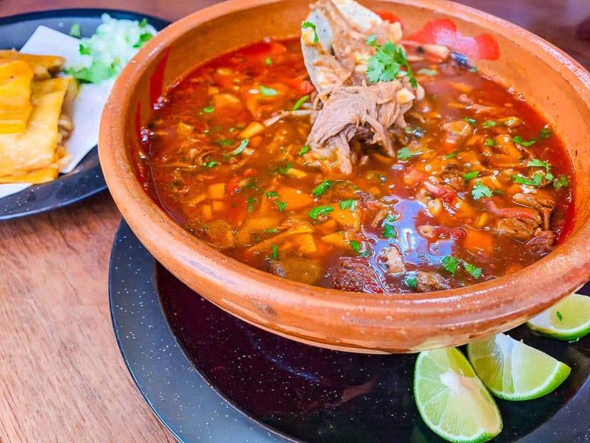Beto's Tacos Suc. Oaxaca