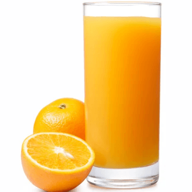 Jugo de Naranja