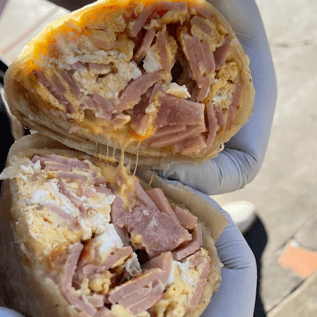 Tocino
