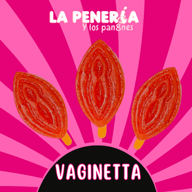 Vaginetta