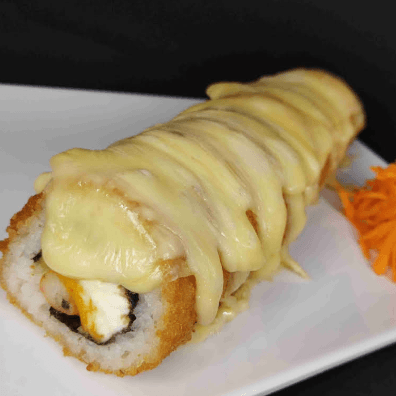 Guerra Roll