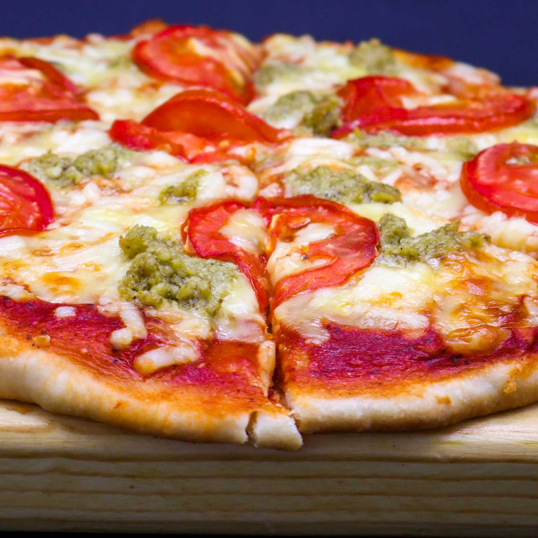 Pizza Margarita