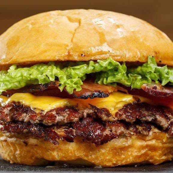 Doble burguer