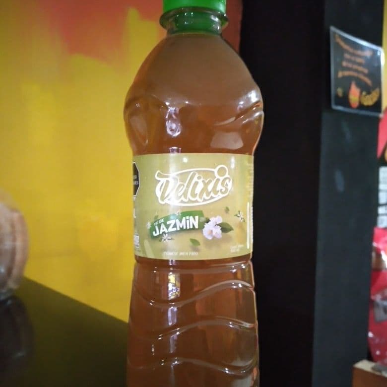 Te de Jazmín