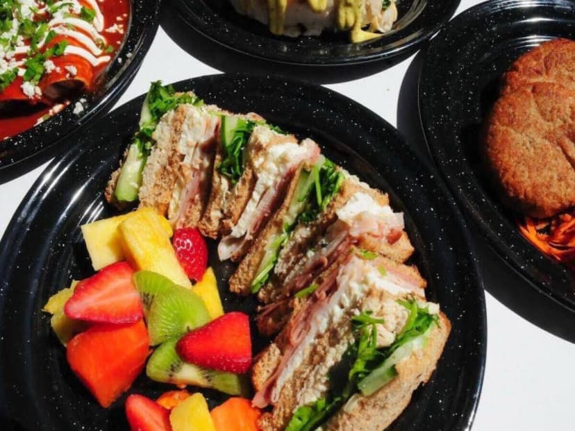 NextMeals