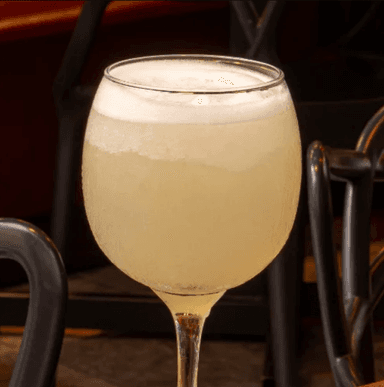 Limonada Natural 16 oz.