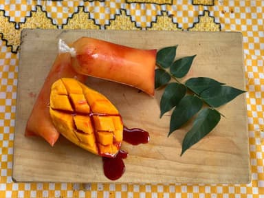 Mango Chamoy