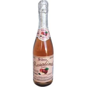 SIDRA ROSALINDA AMBAR 680 ML