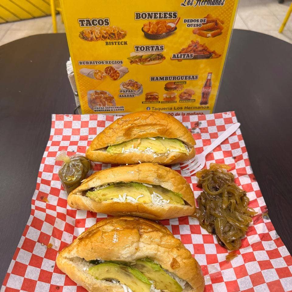 Torta Cubana