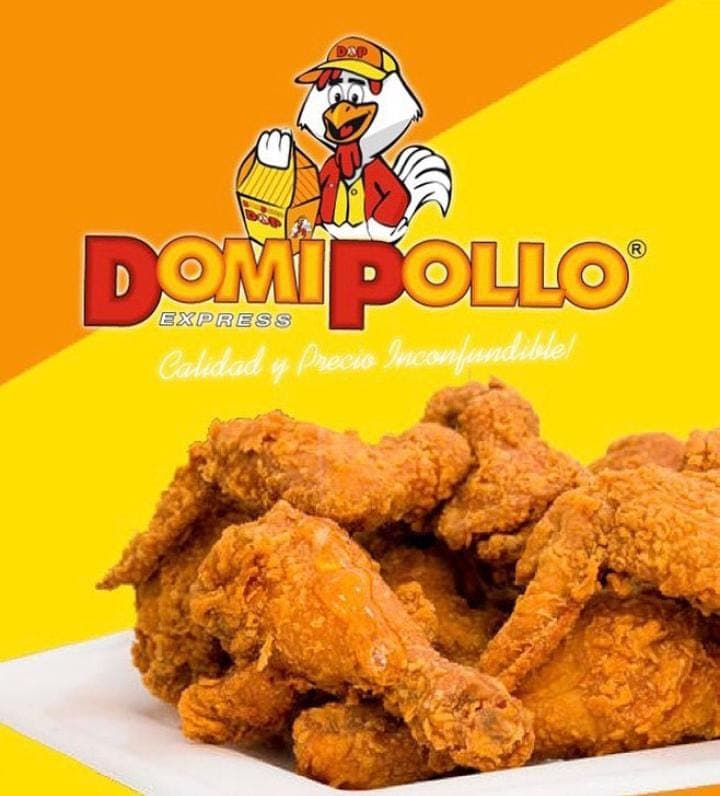 Domipollo Express