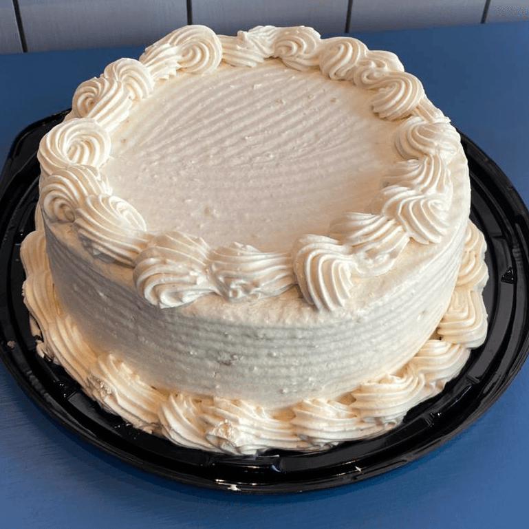 Mini Tres Leches (6-8 Personas)