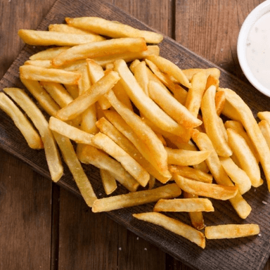 Orden de Papas a la Francesa