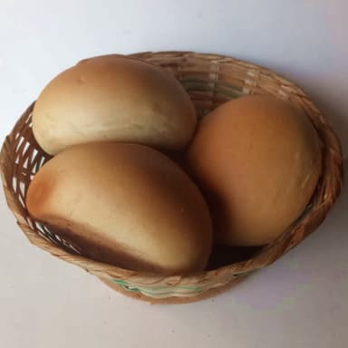 Pan Leche