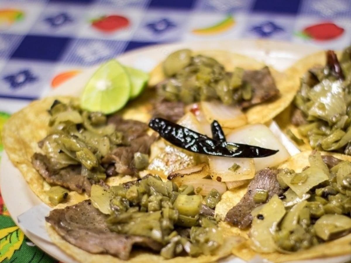 La Cabañita