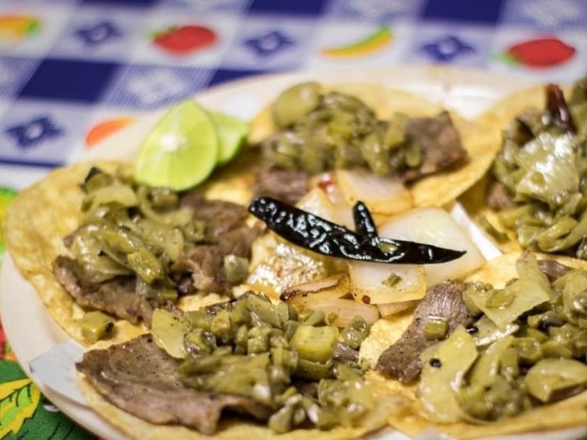 La Cabañita