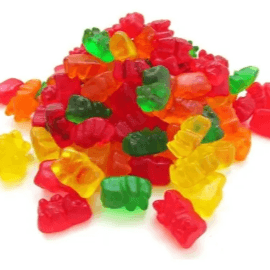 Panditas Ricolino