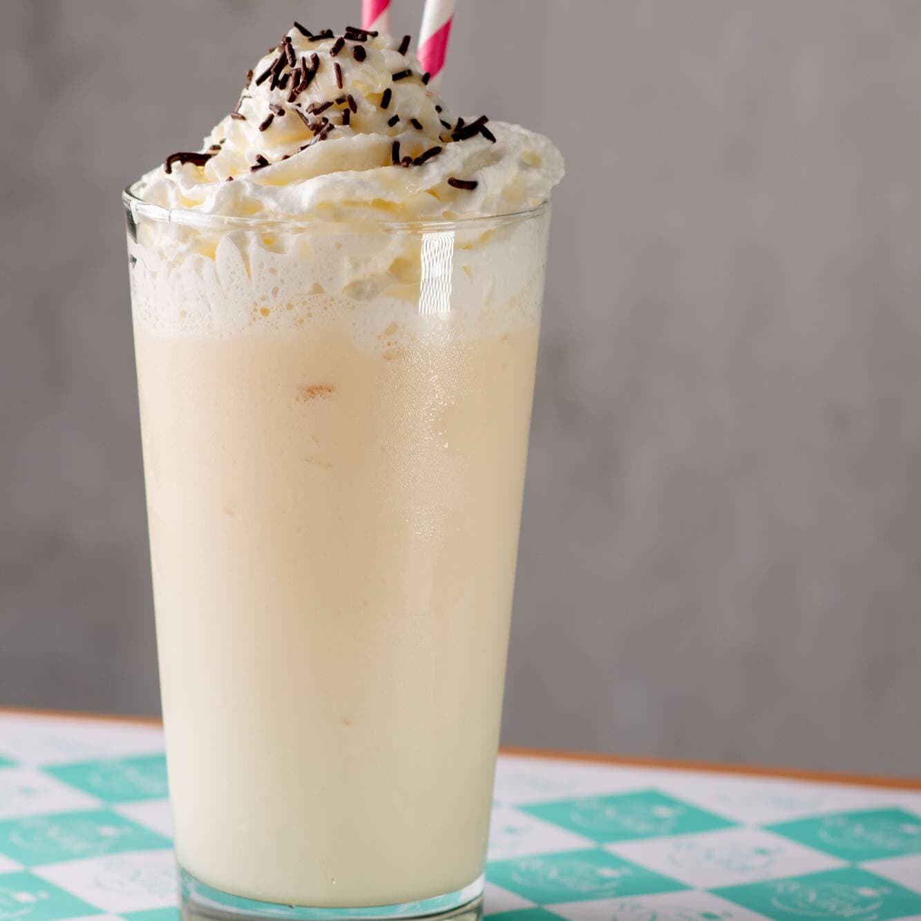 Chocolate Blanco