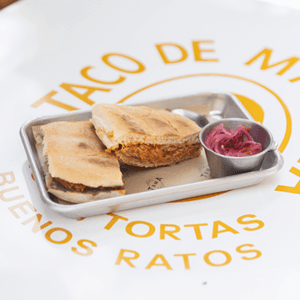 Cochinita
