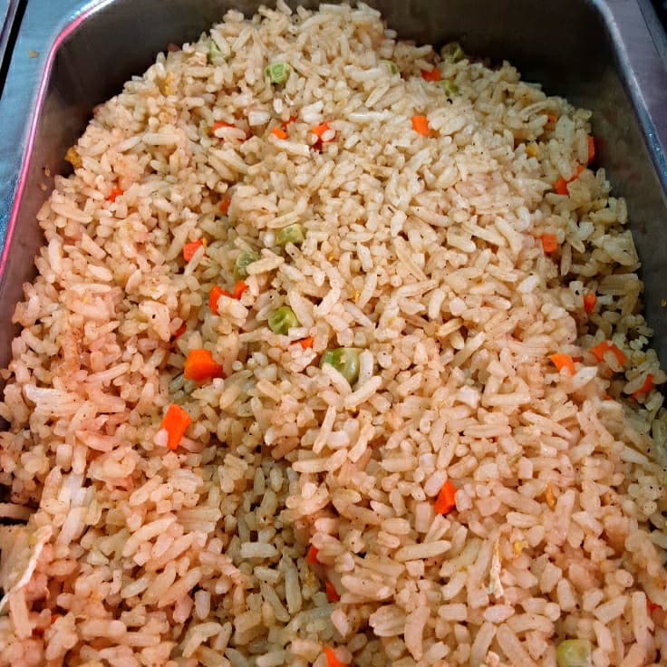 Arroz