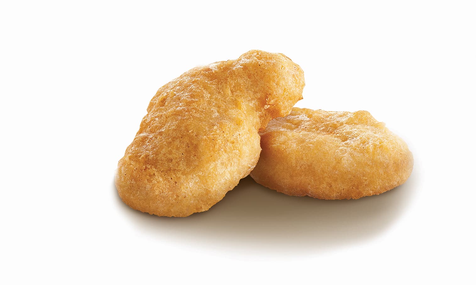 McNuggets de 2 Piezas
