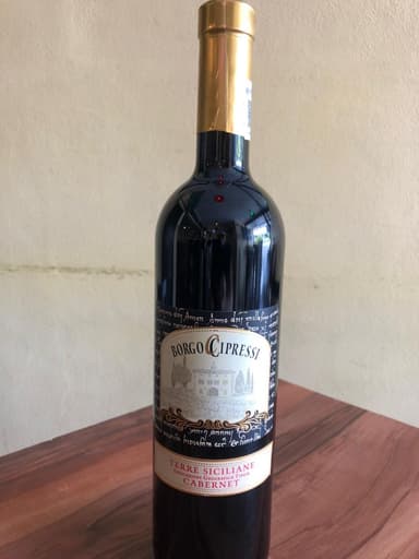 BVT CABERNET