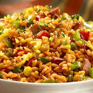 Arroz Atollado