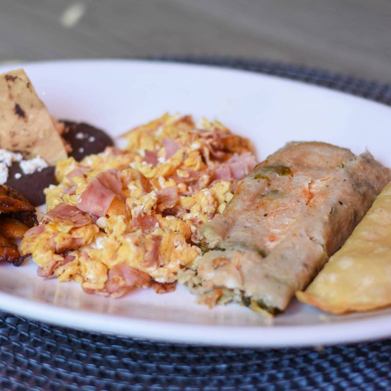 Plato Tapachulteco