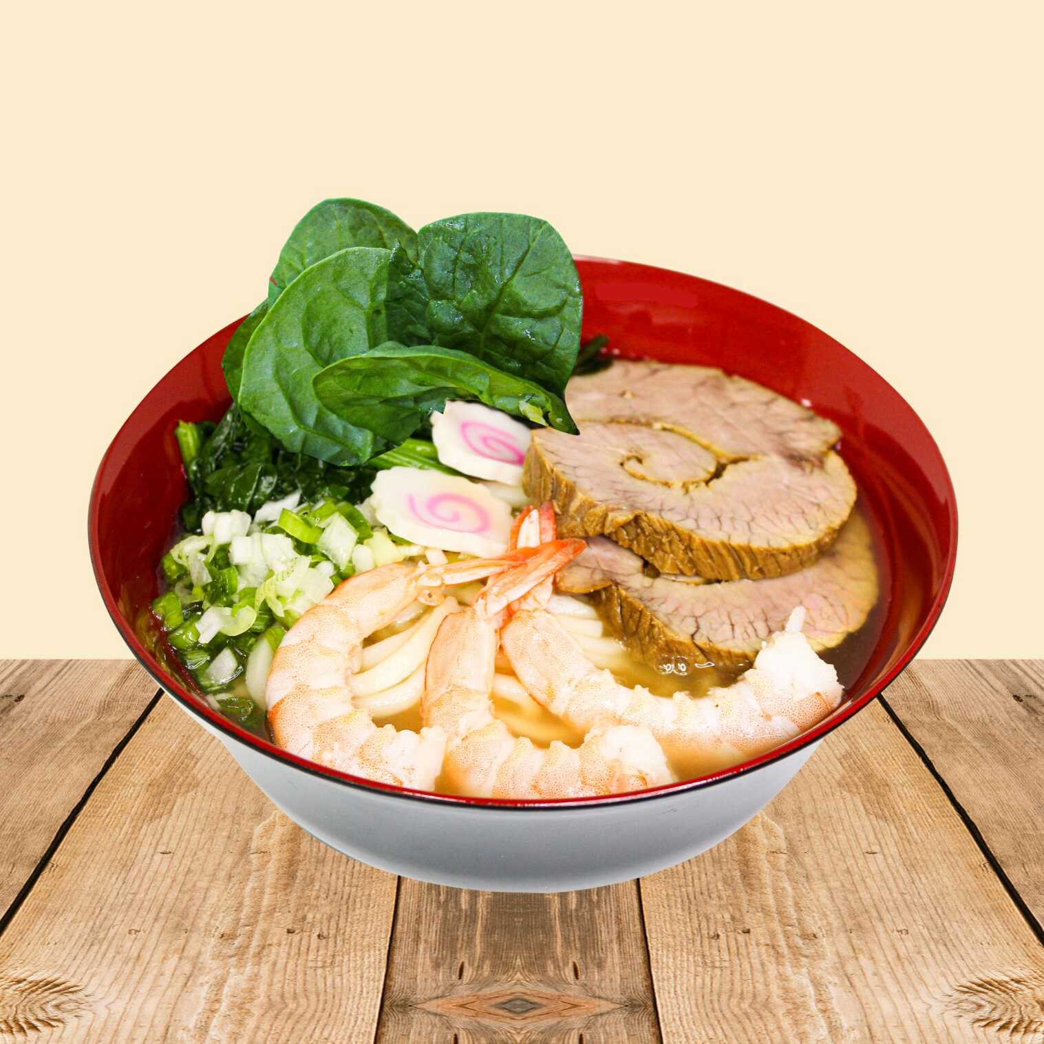 Udon Especial