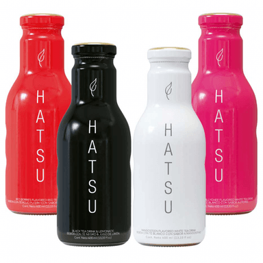 TE HATSU
