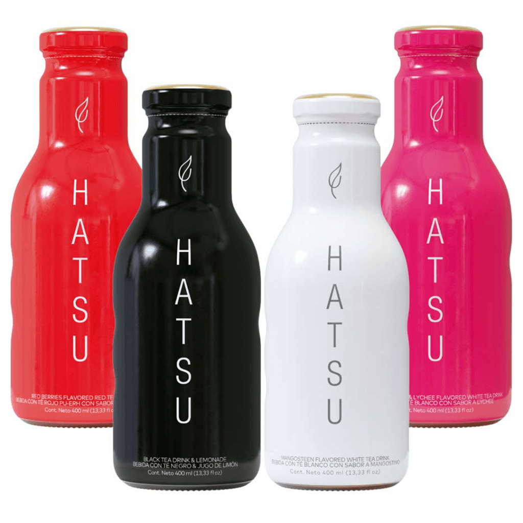 TE HATSU