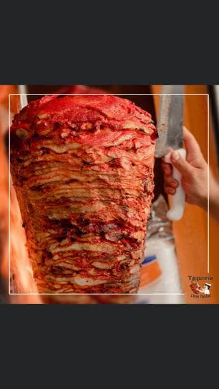 Taqueria Don Robe (Sierra de Pichataro)