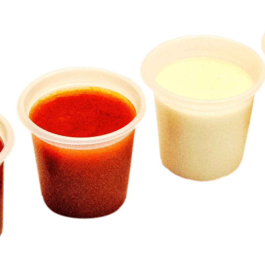Extra de Aderezo