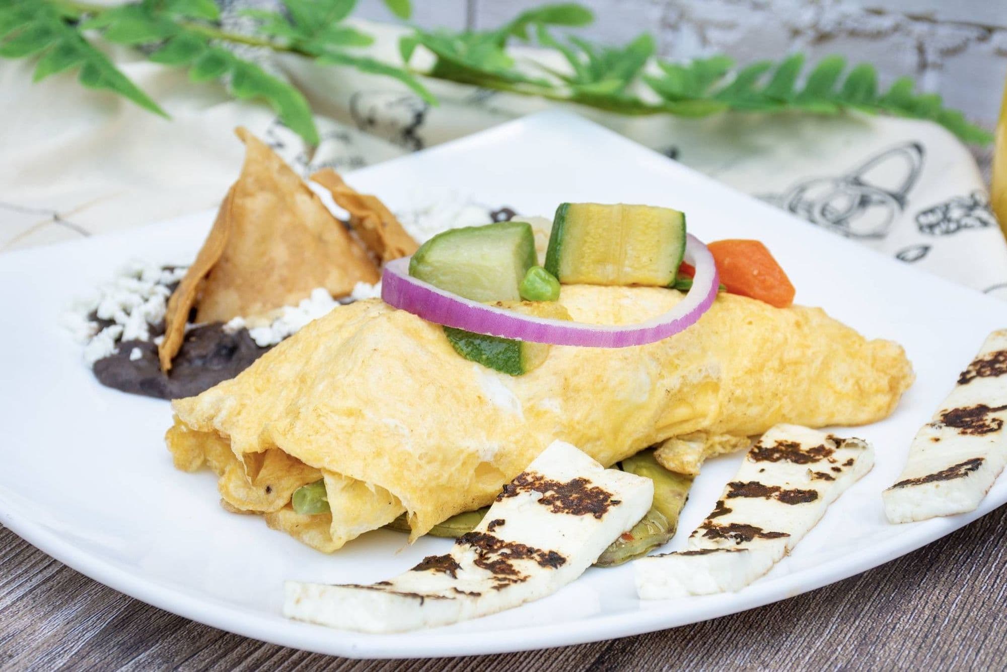 Huevos del Huerto