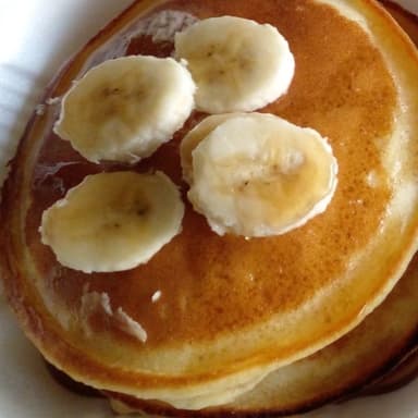 Deliciosos Hot Cakes