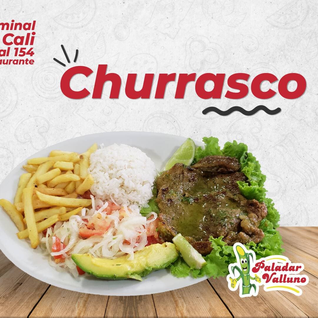 Churrasco